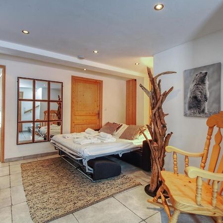 Chalet Minouche Chamonix Esterno foto